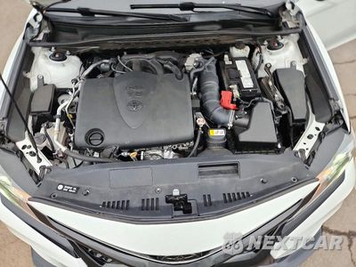 Zdjęcie 11 z 13 samochodu: 2023 TOYOTA CAMRY TRD VIN:4T1KZ1AK4PU075805 - miniatura