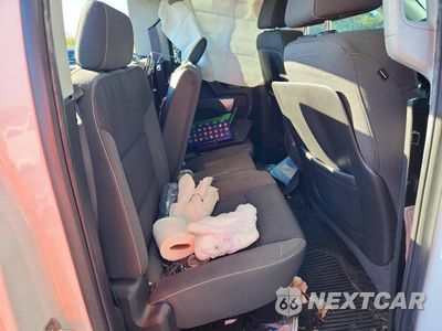 Zdjęcie 10 z 12 samochodu: 2014 CHEVROLET SILVERADO K1500 LT VIN:1GCVKREC7EZ399645 - miniatura