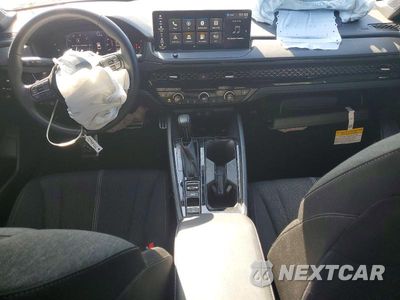 Zdjęcie 8 z 12 samochodu: 2026 HONDA ACCORD HYBRID SPORT VIN:1HGCY2F51TA016261 - miniatura