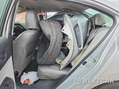 Zdjęcie 10 z 13 samochodu: 2015 HONDA ACCORD LX VIN:1HGCR2F35FA173713 - miniatura