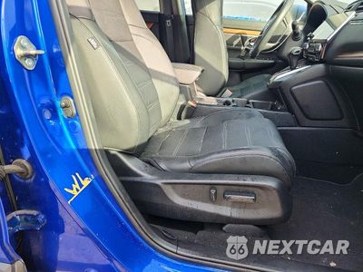 Zdjęcie 12 z 13 samochodu: 2020 HONDA CR-V EXL VIN:7FARW1H87LE009066 - miniatura
