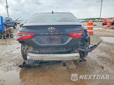 Zdjęcie 6 z 12 samochodu: 2022 TOYOTA CAMRY SE VIN:4T1S11AK3NU680032 - miniatura