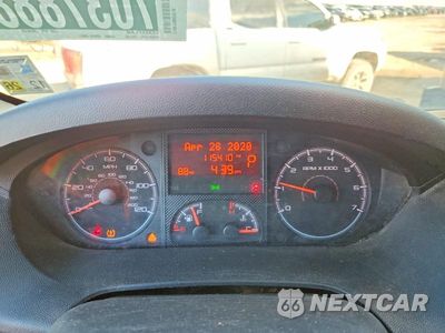 Zdjęcie 9 z 13 samochodu: 2021 RAM PROMASTER 3500 3500 HIGH VIN:3C6FRVJG4ME503625 - miniatura