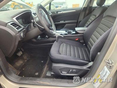 Zdjęcie 7 z 12 samochodu: 2015 FORD FUSION SE VIN:3FA6P0H75FR156539 - miniatura