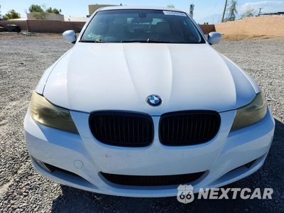 Piąte zdjęcie samochodu w środku: 2009 BMW 328 I SULEV VIN:WBAPH57549NL79359 - miniatura