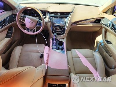 Zdjęcie 8 z 12 samochodu: 2015 CADILLAC CTS LUXURY COLLECTION VIN:1G6AX5S37F0114786 - miniatura