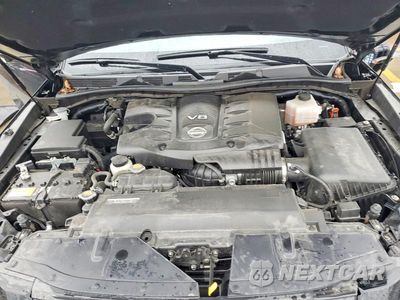 Zdjęcie 12 z 13 samochodu: 2024 NISSAN ARMADA VIN:JN8AY2BB7R9854570 - miniatura