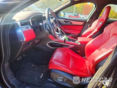 Zdjęcie 7 z 13 samochodu: 2021 JAGUAR F-PACE R-DYNAMIC S VIN:SADCT2FUXMA666281 - miniatura