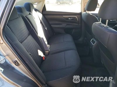 Zdjęcie 10 z 12 samochodu: 2017 NISSAN ALTIMA SV VIN:1N4AL3AP9HC150326 - miniatura