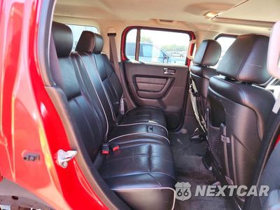 Zdjęcie 11 z 13 samochodu: 2008 HUMMER H3 VIN:5GTEN13E988120227 - miniatura