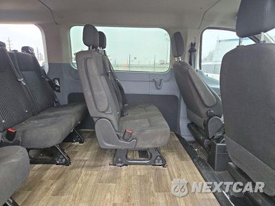 Zdjęcie 11 z 13 samochodu: 2016 FORD TRANSIT T-150 VIN:1FMZK1YM5GKB07425 - miniatura