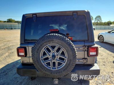 Zdjęcie 6 z 13 samochodu: 2024 JEEP WRANGLER SPORT VIN:1C4PJXDG1RW283210 - miniatura