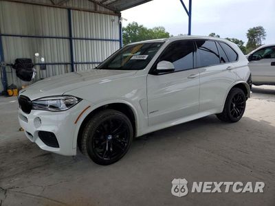 2017 BMW X5 XDRIVE35I 5UXKR0C31H0V69793 - główne zdjęcie licytacji z USA - miniatura