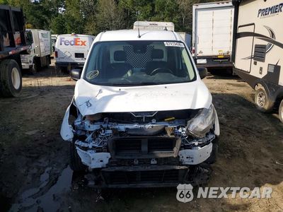 Piąte zdjęcie samochodu w środku: 2022 FORD TRANSIT CONNECT XL VIN:NM0LS7S28N1507192 - miniatura