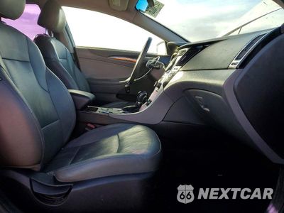 Zdjęcie 7 z 12 samochodu: 2012 HYUNDAI SONATA LIMITED 2.0T VIN:5NPEC4AB9CH408167 - miniatura