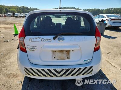 Zdjęcie 6 z 13 samochodu: 2016 NISSAN VERSA NOTE S PLUS VIN:3N1CE2CPXGL378443 - miniatura