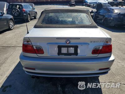 Zdjęcie 6 z 12 samochodu: 2002 BMW 330 CI VIN:WBABS53472JU95015 - miniatura