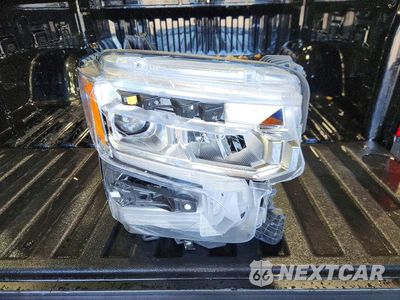 Zdjęcie 12 z 13 samochodu: 2026 CHEVROLET SILVERADO K1500 LT VIN:2GCUKDED9T1166315 - miniatura