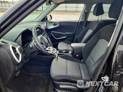 Zdjęcie 7 z 12 samochodu: 2023 KIA SOUL LX VIN:KNDJ23AUXP7839236 - miniatura