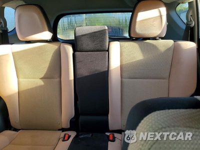 Zdjęcie 10 z 13 samochodu: 2017 TOYOTA RAV4 XLE VIN:JTMRFREV8HJ119466 - miniatura