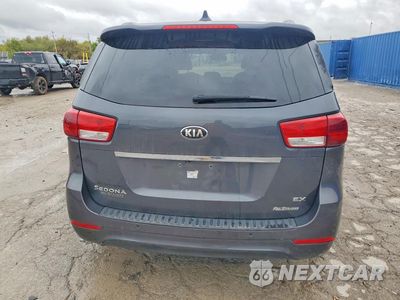 Zdjęcie 6 z 14 samochodu: 2016 KIA SEDONA EX VIN:KNDMC5C14G6157760 - miniatura