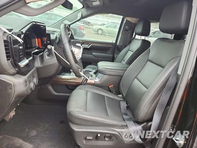 Zdjęcie 7 z 12 samochodu: 2026 CHEVROLET SILVERADO K1500 LT VIN:2GCUKDED2T1104786 - miniatura
