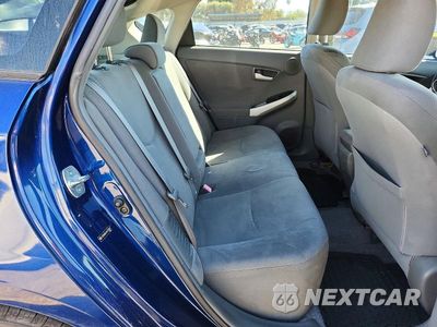 Zdjęcie 10 z 12 samochodu: 2010 TOYOTA PRIUS III VIN:JTDKN3DU1A1153362 - miniatura