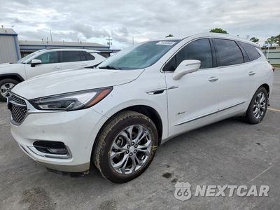 2018 BUICK ENCLAVE AVENIR 5GAEVCKW1JJ258518 - główne zdjęcie licytacji z USA - miniatura