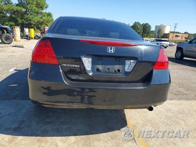 Zdjęcie 6 z 12 samochodu: 2008 HONDA CIVIC LX VIN:2HGFA16518H340685 - miniatura