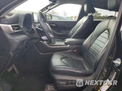 Zdjęcie 7 z 14 samochodu: 2022 TOYOTA HIGHLANDER XLE VIN:5TDGZRBH7NS214337 - miniatura
