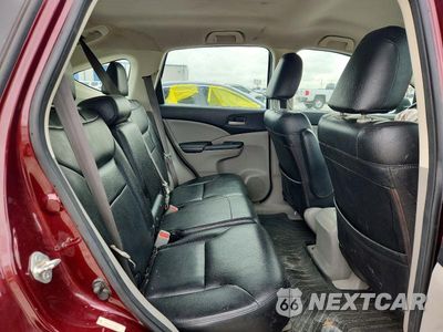 Zdjęcie 11 z 14 samochodu: 2013 HONDA CR-V LX VIN:5J6RM3H30DL030142 - miniatura