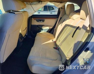 Zdjęcie 11 z 13 samochodu: 2019 HONDA CR-V EX VIN:2HKRW2H5XKH600886 - miniatura