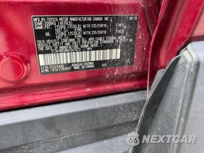 Zdjęcie 12 z 12 samochodu: 2019 TOYOTA RAV4 XLE PREMIUM VIN:2T3A1RFV8KC047673 - miniatura