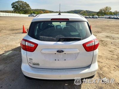Zdjęcie 6 z 13 samochodu: 2016 FORD C-MAX PREMIUM SEL VIN:1FADP5CU2GL119093 - miniatura