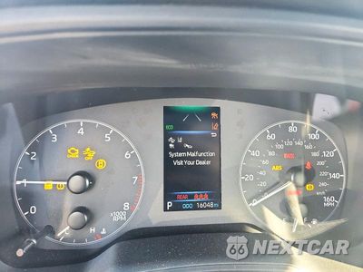Zdjęcie 9 z 12 samochodu: 2023 TOYOTA COROLLA SE VIN:5YFS4MCE8PP167458 - miniatura