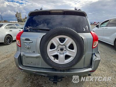 Zdjęcie 6 z 13 samochodu: 2007 TOYOTA RAV4 BASE VIN:JTMZK33V176008500 - miniatura