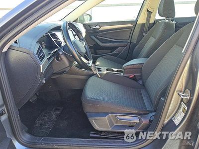Zdjęcie 7 z 12 samochodu: 2024 VOLKSWAGEN JETTA S VIN:3VW5M7BU6RM054591 - miniatura