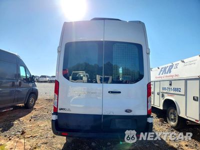 Zdjęcie 6 z 13 samochodu: 2021 FORD TRANSIT 350 DELIVERY VAN VIN:1FTBW3X87MKA61165 - miniatura