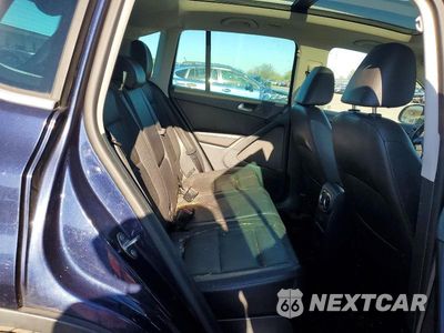 Zdjęcie 11 z 13 samochodu: 2016 VOLKSWAGEN TIGUAN S VIN:WVGAV7AX7GW565519 - miniatura