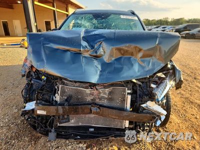 Piąte zdjęcie samochodu w środku: 2022 HYUNDAI TUCSON LIMITED VIN:5NMJECAE6NH044013 - miniatura