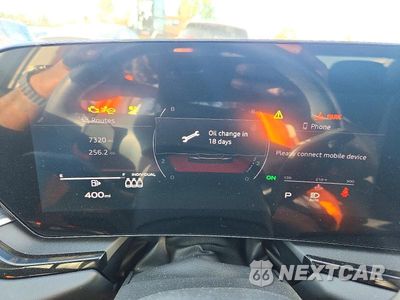 Zdjęcie 9 z 12 samochodu: 2026 AUDI A6 PREMIUM PLUS VIN:WAU55CFN3TN017195 - miniatura
