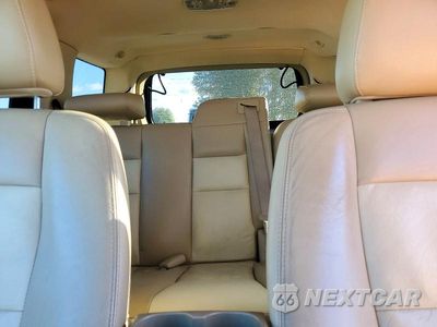 Zdjęcie 10 z 13 samochodu: 2008 FORD EXPLORER EDDIE BAUER VIN:1FMEU74E08UA96446 - miniatura