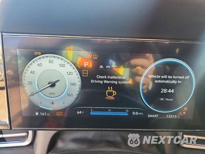 Zdjęcie 9 z 13 samochodu: 2025 HYUNDAI ELANTRA SEL VIN:KMHLS4DG2SU953936 - miniatura