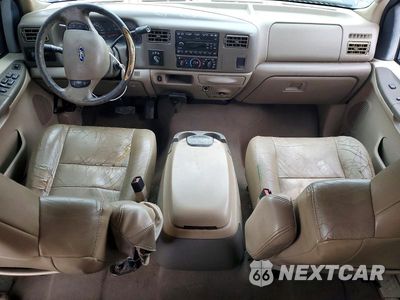 Zdjęcie 8 z 12 samochodu: 2004 FORD F250 SUPER DUTY VIN:1FTNW21P14EA88769 - miniatura