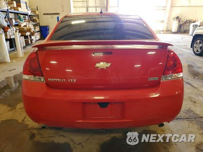 Zdjęcie 6 z 12 samochodu: 2012 CHEVROLET IMPALA LTZ VIN:2G1WC5E31C1255629 - miniatura