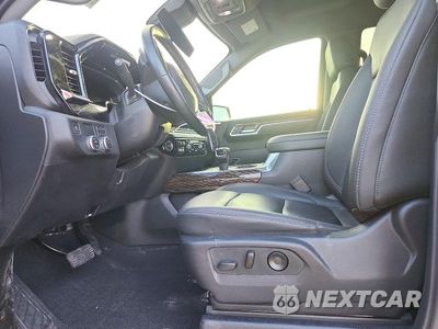 Zdjęcie 7 z 12 samochodu: 2026 GMC SIERRA C1500 ELEVATION VIN:1GTPHCED5TZ159777 - miniatura