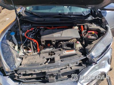 Zdjęcie 12 z 13 samochodu: 2020 HONDA CR-V EX VIN:7FART6H5XLE022387 - miniatura