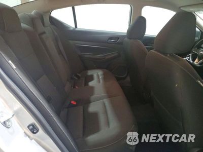 Zdjęcie 10 z 12 samochodu: 2025 NISSAN ALTIMA SV VIN:1N4BL4DV0SN412332 - miniatura