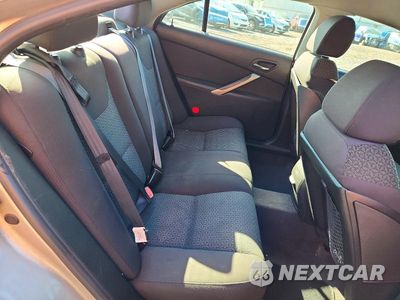 Zdjęcie 10 z 12 samochodu: 2007 PONTIAC G6 BASE VIN:1G2ZG57N174271352 - miniatura