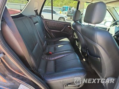 Zdjęcie 11 z 13 samochodu: 2003 MERCEDES-BENZ ML 350 VIN:4JGAB57E93A444890 - miniatura